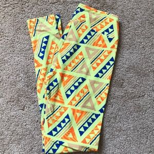 LulaRoe Leggings